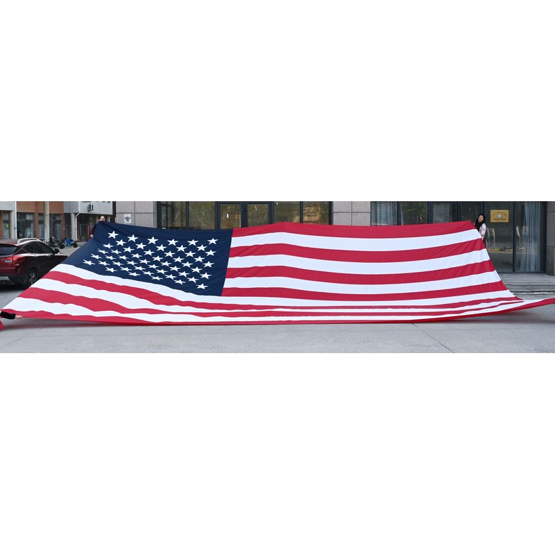 靖安3x5ft 是多少厘米？旗帜常见规格尺寸对照与选购要点