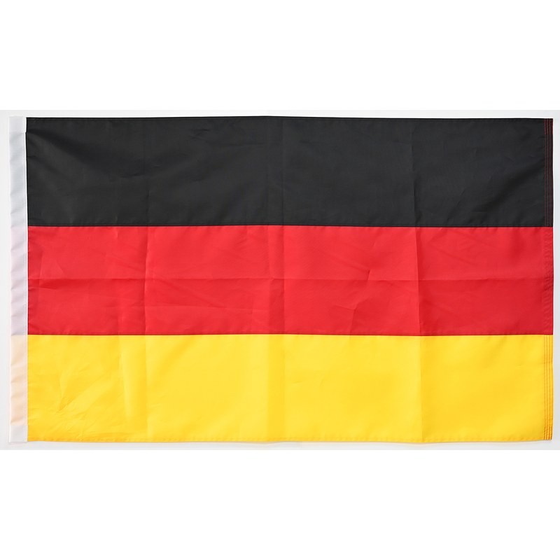 靖安德国国旗 3x5ft